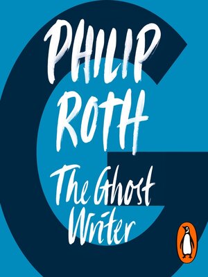 cover image of The Ghost Writer